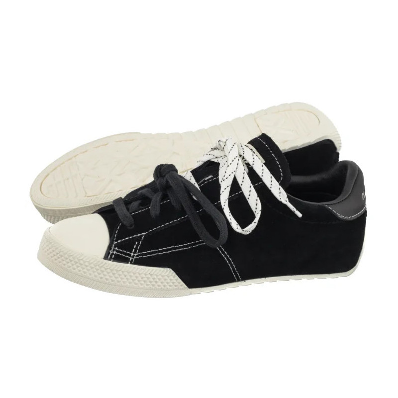 Converse Ct Lo Ox Black/Black/Egret A16123C (CO834-a) apavi