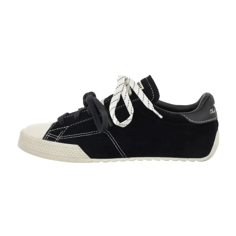 Converse Ct Lo Ox Black/Black/Egret A16123C (CO834-a) apavi