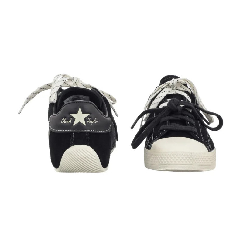Converse Ct Lo Ox Black/Black/Egret A16123C (CO834-a) apavi