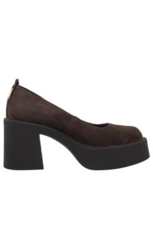 Karino Brązowe 5996/015-P (KN44-a) shoes