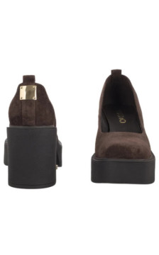 Karino Brązowe 5996/015-P (KN44-a) kingad