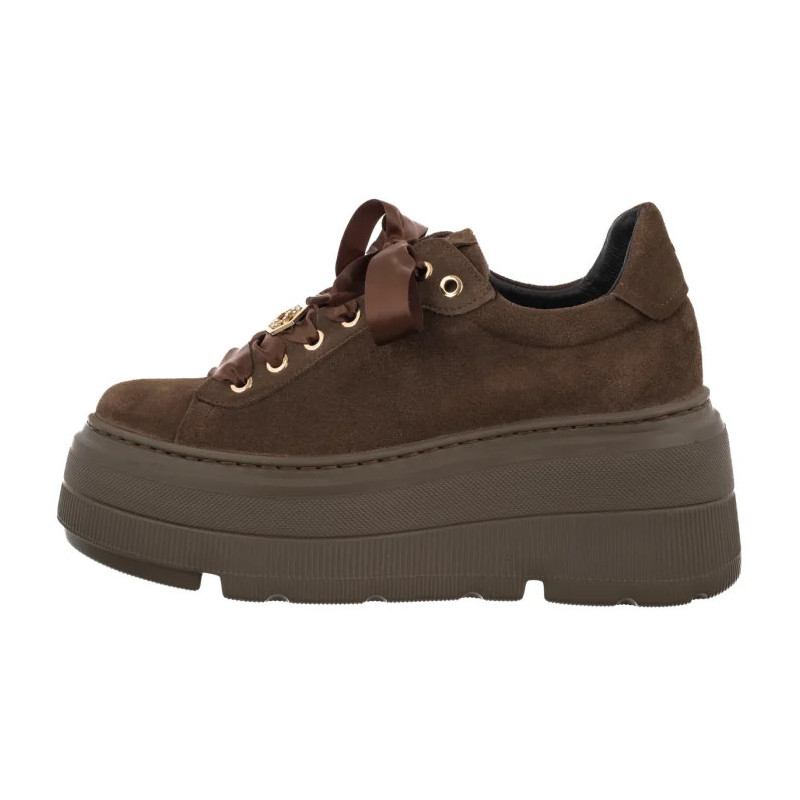 Karino Brązowe 5739/015-P (KN45-a) kurpes