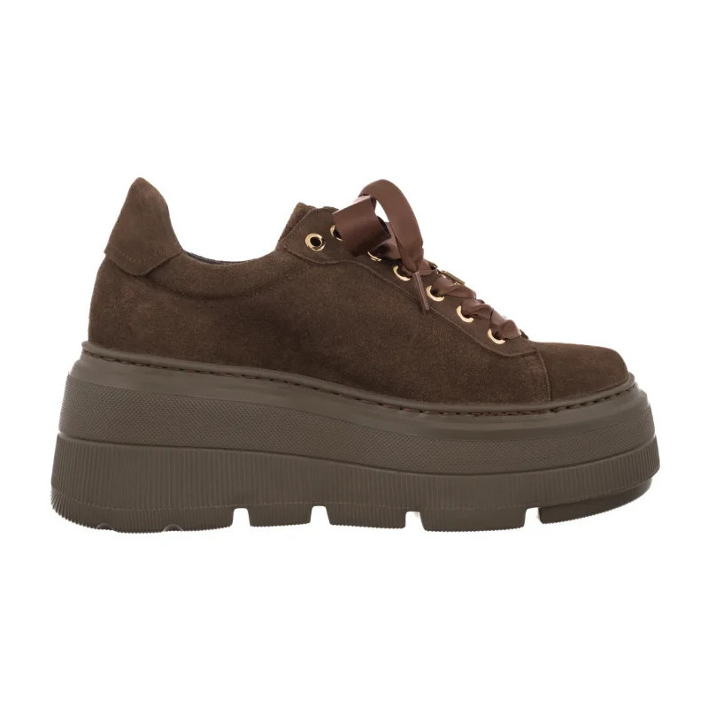 Karino Brązowe 5739/015-P (KN45-a) kurpes