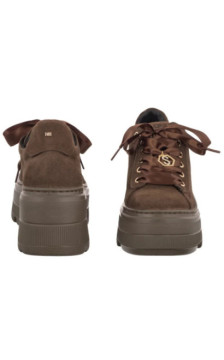 Karino Brązowe 5739/015-P (KN45-a) shoes