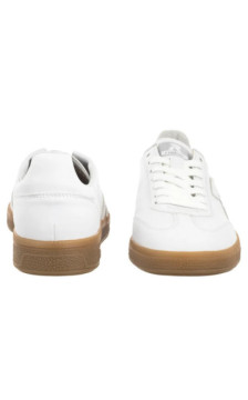 Rieker Biały W2200-79 White (RI356-a) shoes