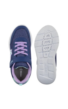 Geox J Sprintye G. A SHI.TEX+GBK J55FWA 0AS54 C4300 (GE208-b) spordijalatsid