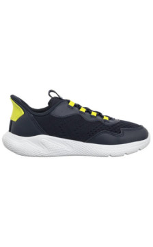 Geox J Sprintye Fast In Navy Lime J65NQA 01454 C0749 (GE247-b) sporta apavi