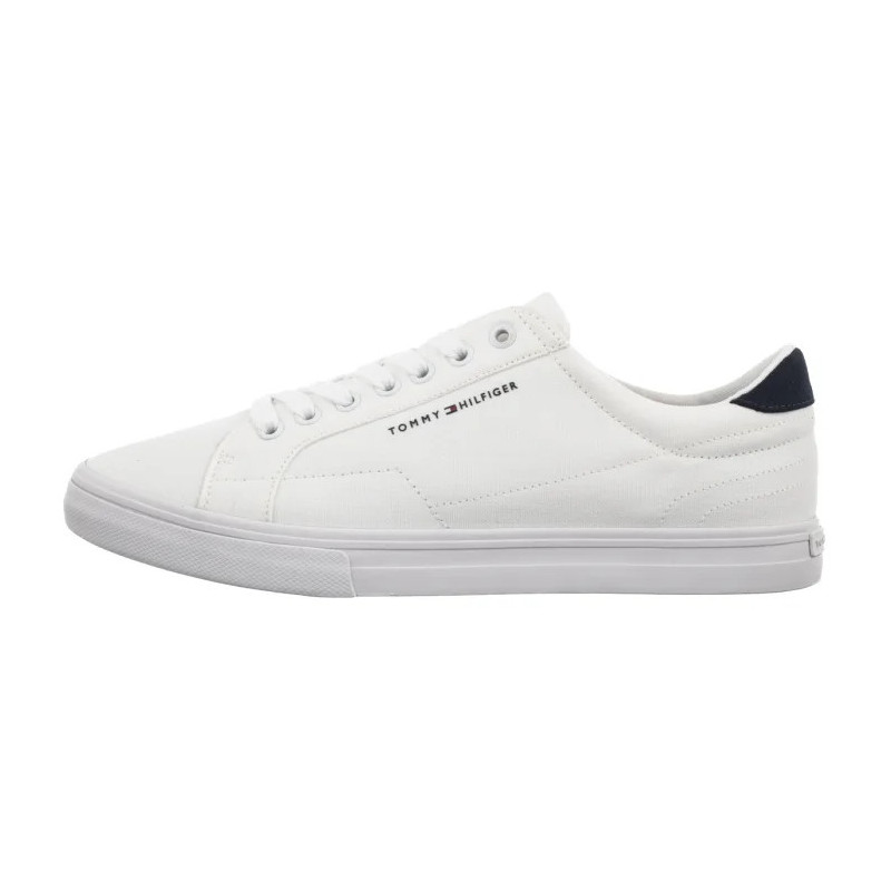 Tommy Hilfiger Vulc Core Long Lace White FM0FM05688 YBS (TH1445-b) spordijalatsid