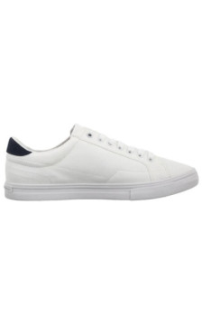 Tommy Hilfiger Vulc Core Long Lace White FM0FM05688 YBS (TH1445-b) sport shoes