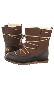 EMU Australia Blackburny Teens Oak/Chene T12603 (EM487-a) kingad