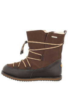 EMU Australia Blackburny Teens Oak/Chene T12603 (EM487-a) kurpes