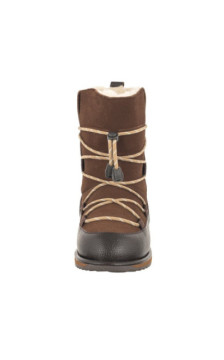 EMU Australia Blackburny Teens Oak/Chene T12603 (EM487-a) batai