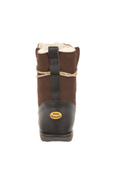 EMU Australia Blackburny Teens Oak/Chene T12603 (EM487-a) shoes