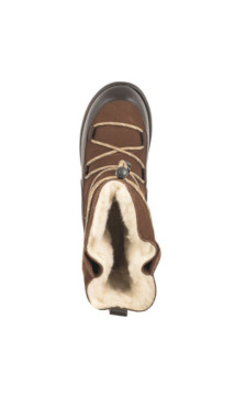 EMU Australia Blackburny Teens Oak/Chene T12603 (EM487-a) kingad