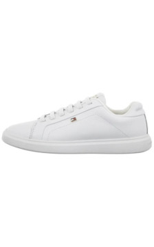 Tommy Hilfiger Th Icon Court Light White FW0FW08948 YBS (TH1458-a) spordijalatsid