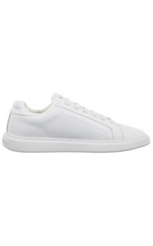 Tommy Hilfiger Th Icon Court Light White FW0FW08948 YBS (TH1458-a) sporta apavi