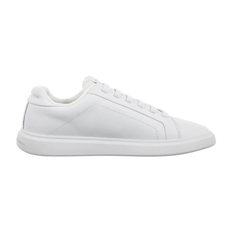 Tommy Hilfiger Th Icon Court Light White FW0FW08948 YBS (TH1458-a) sporta apavi
