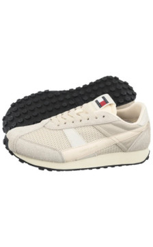 Tommy Hilfiger Tjw Retro Runner Archive Nwesprint/Calico EN0EN03013 01W (TH1461-a) sportiniai bateliai