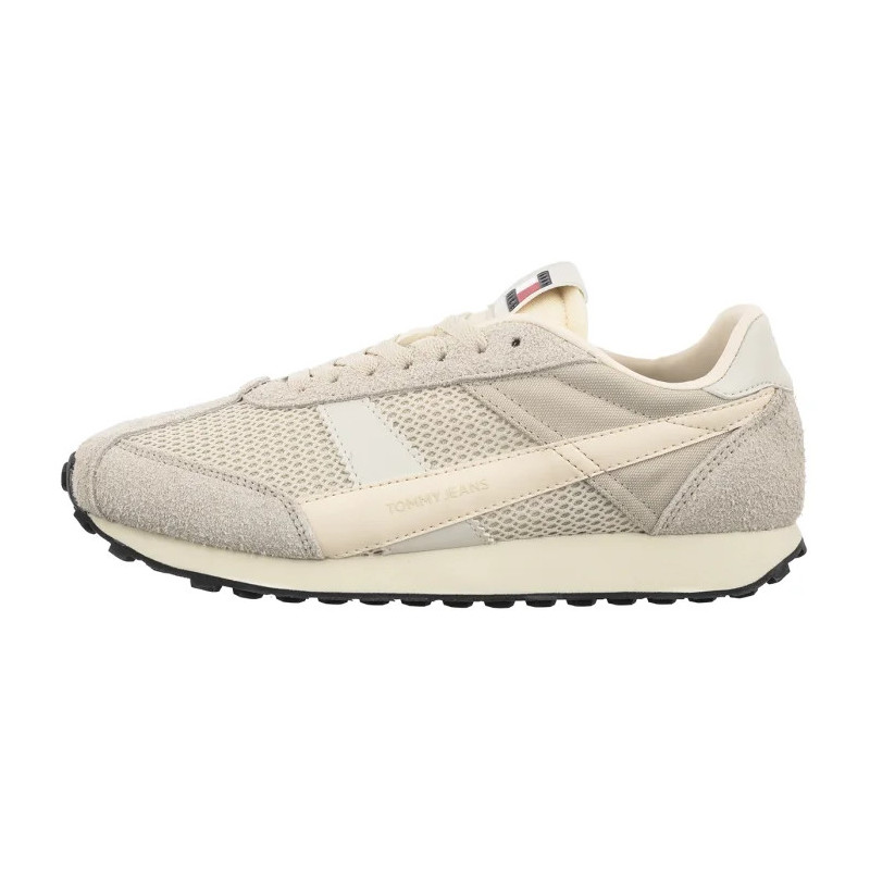 Tommy Hilfiger Tjw Retro Runner Archive Nwesprint/Calico EN0EN03013 01W (TH1461-a) sporta apavi