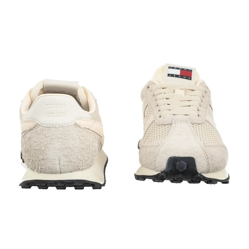 Tommy Hilfiger Tjw Retro Runner Archive Nwesprint/Calico EN0EN03013 01W (TH1461-a) sporta apavi