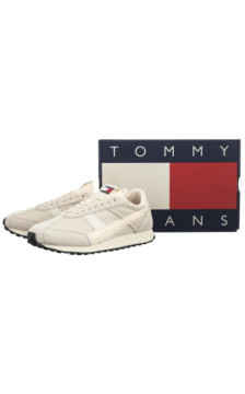 Tommy Hilfiger Tjw Retro Runner Archive Nwesprint/Calico EN0EN03013 01W (TH1461-a) sportiniai bateliai