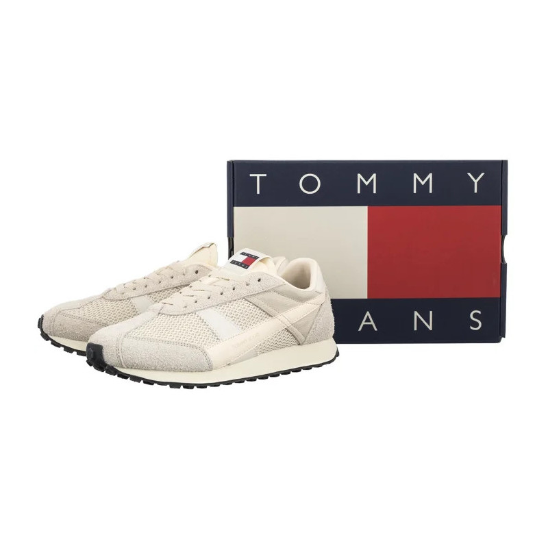 Tommy Hilfiger Tjw Retro Runner Archive Nwesprint/Calico EN0EN03013 01W (TH1461-a) spordijalatsid