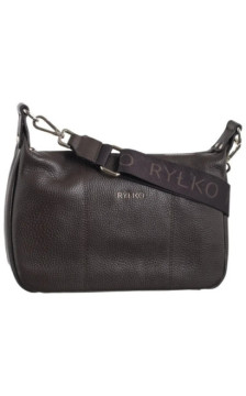 Ryłko Brązowa R40880TB _3QJ (RY1221-a) rankinė