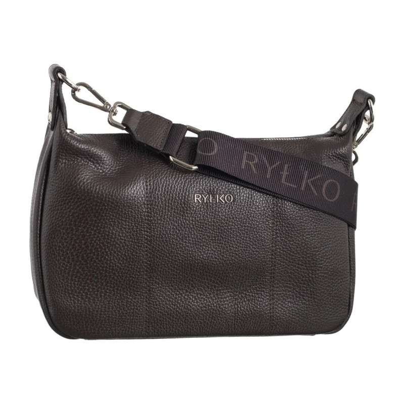 Ryłko Brązowa R40880TB _3QJ (RY1221-a) handbag