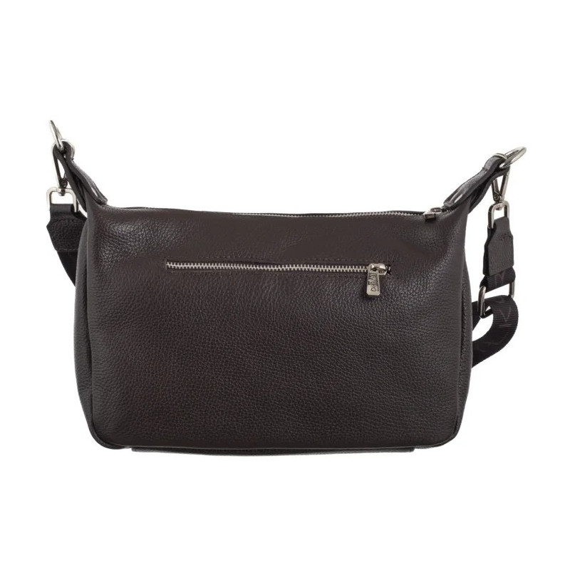 Ryłko Brązowa R40880TB _3QJ (RY1221-a) handbag