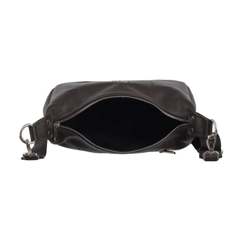 Ryłko Brązowa R40880TB _3QJ (RY1221-a) käekott