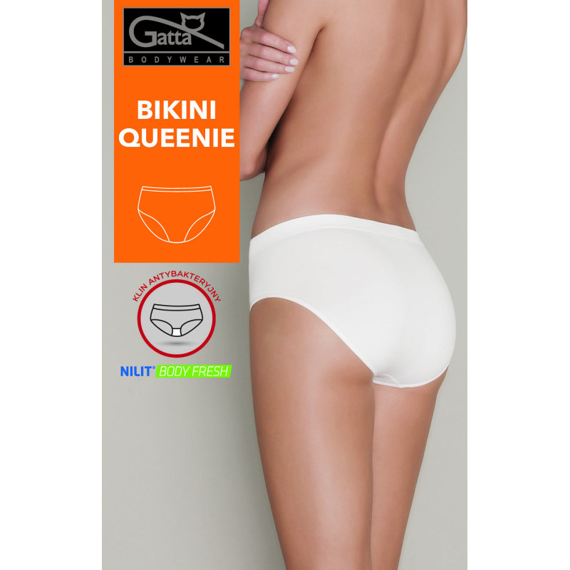 Gatta seamless panties