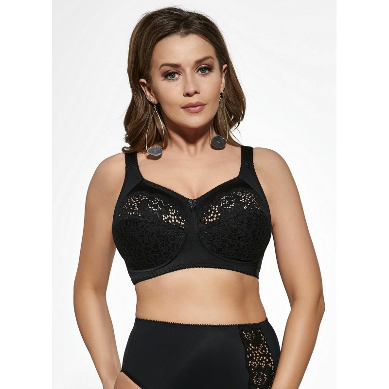 Viki liemenėlė be lankelių