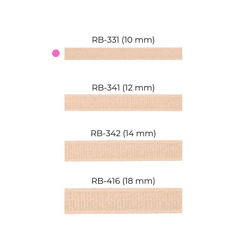 Julimex krūšturis aksesuārs