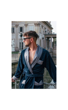 De Lafense peldmētelis