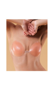 Julimex silicone bra