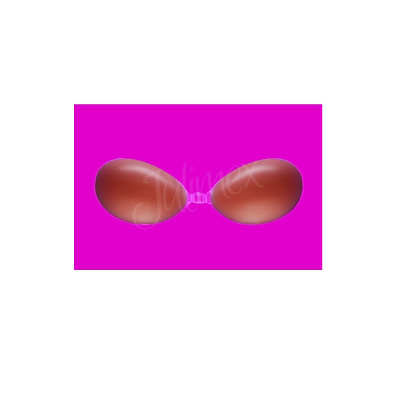 Julimex silicone bra