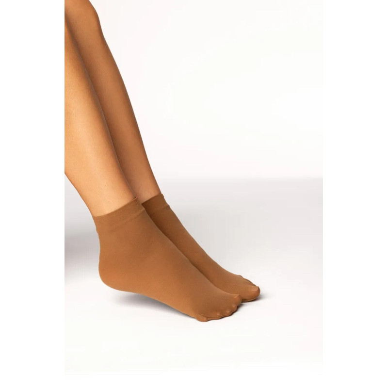 Mona kojinės su mikrofibra