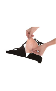 Julimex krūštura ieliktnis