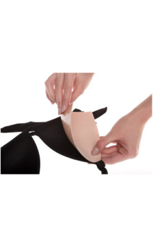 Julimex krūštura ieliktnis