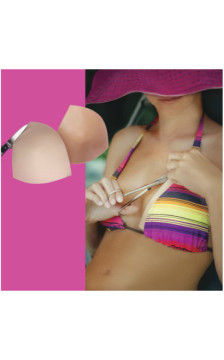 Julimex krūštura ieliktnis