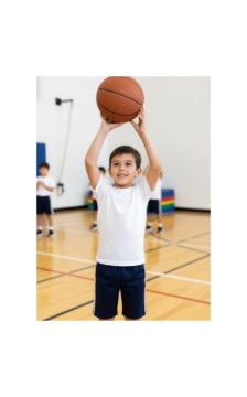 Gucio t-shirts for kids