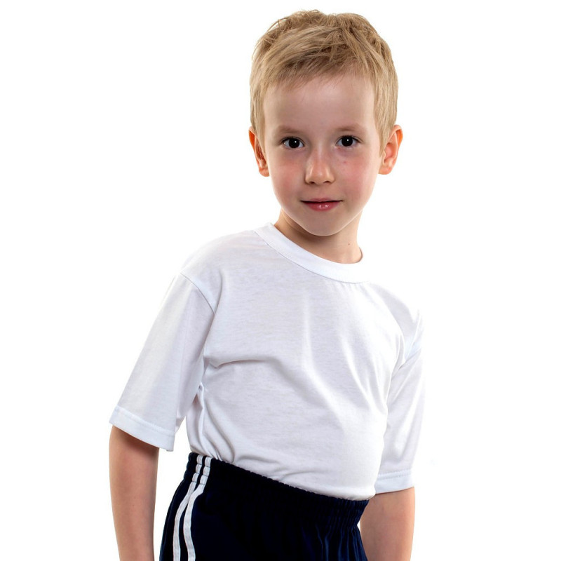 Gucio t-shirts for kids