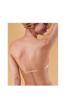 Julimex silikoninė liemenėlė