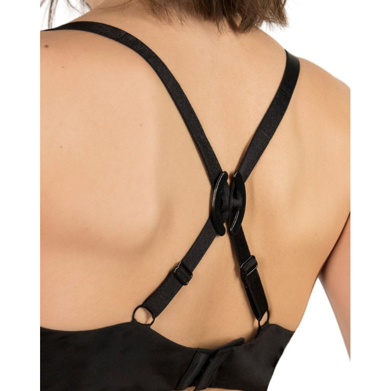 Julimex krūštura klips