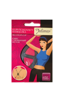 Julimex krūštura klips