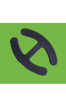 Julimex liemenėlės segtukas