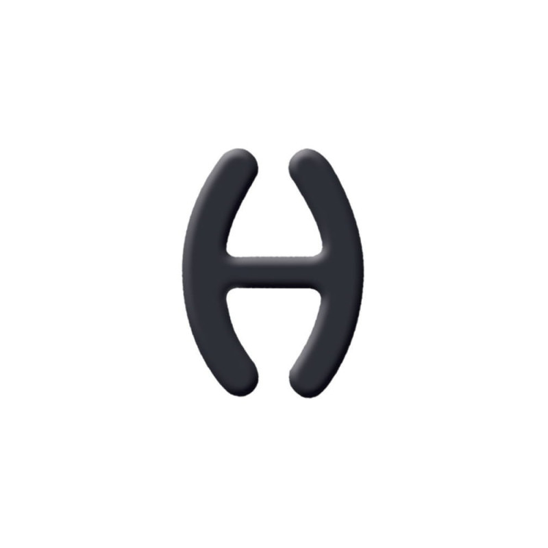 Julimex krūštura klips