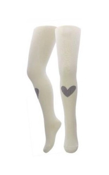 Gatta kokvilnas zeķes bērniem