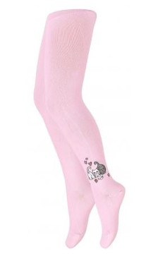 Gatta kokvilnas zeķes bērniem