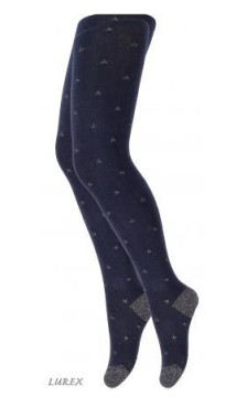 Gatta kokvilnas zeķes bērniem